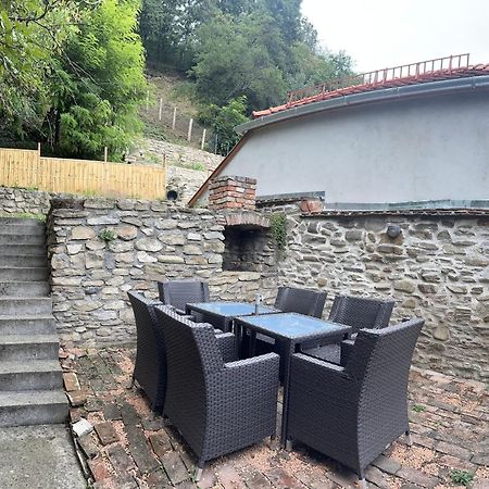Pensiunea Gasthaus Alte Post Sighişoara Exteriér fotografie