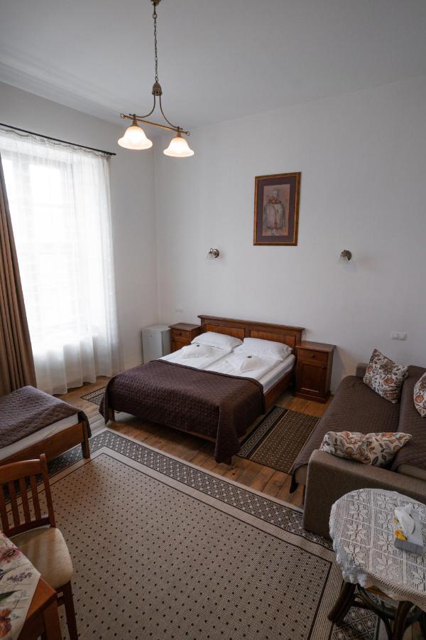 Pensiunea Gasthaus Alte Post Sighişoara Exteriér fotografie