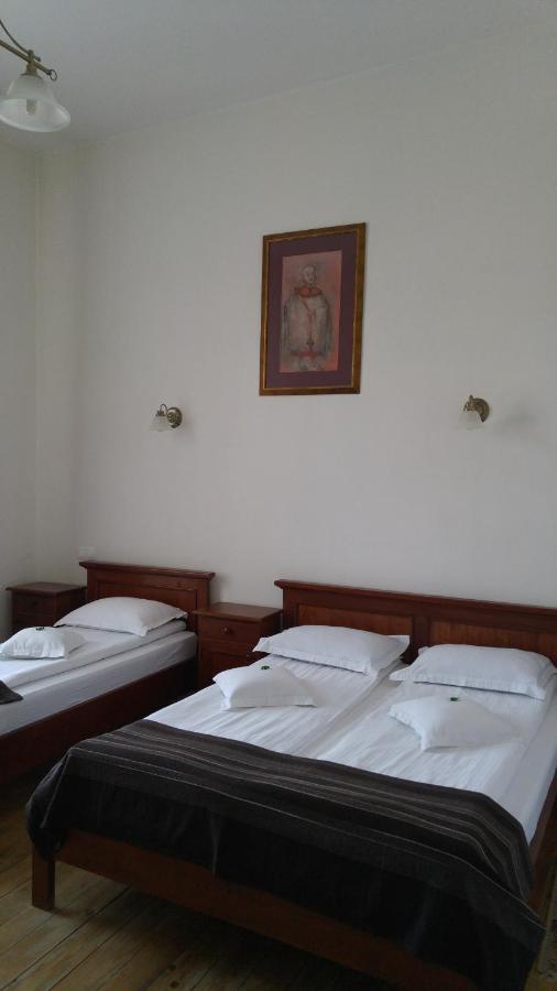 Pensiunea Gasthaus Alte Post Sighişoara Exteriér fotografie