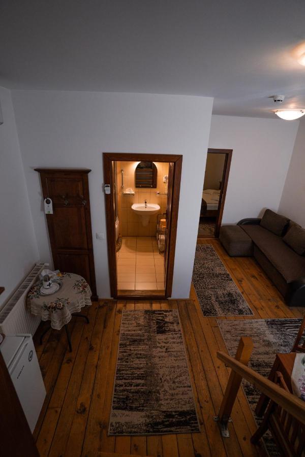 Pensiunea Gasthaus Alte Post Sighişoara Exteriér fotografie