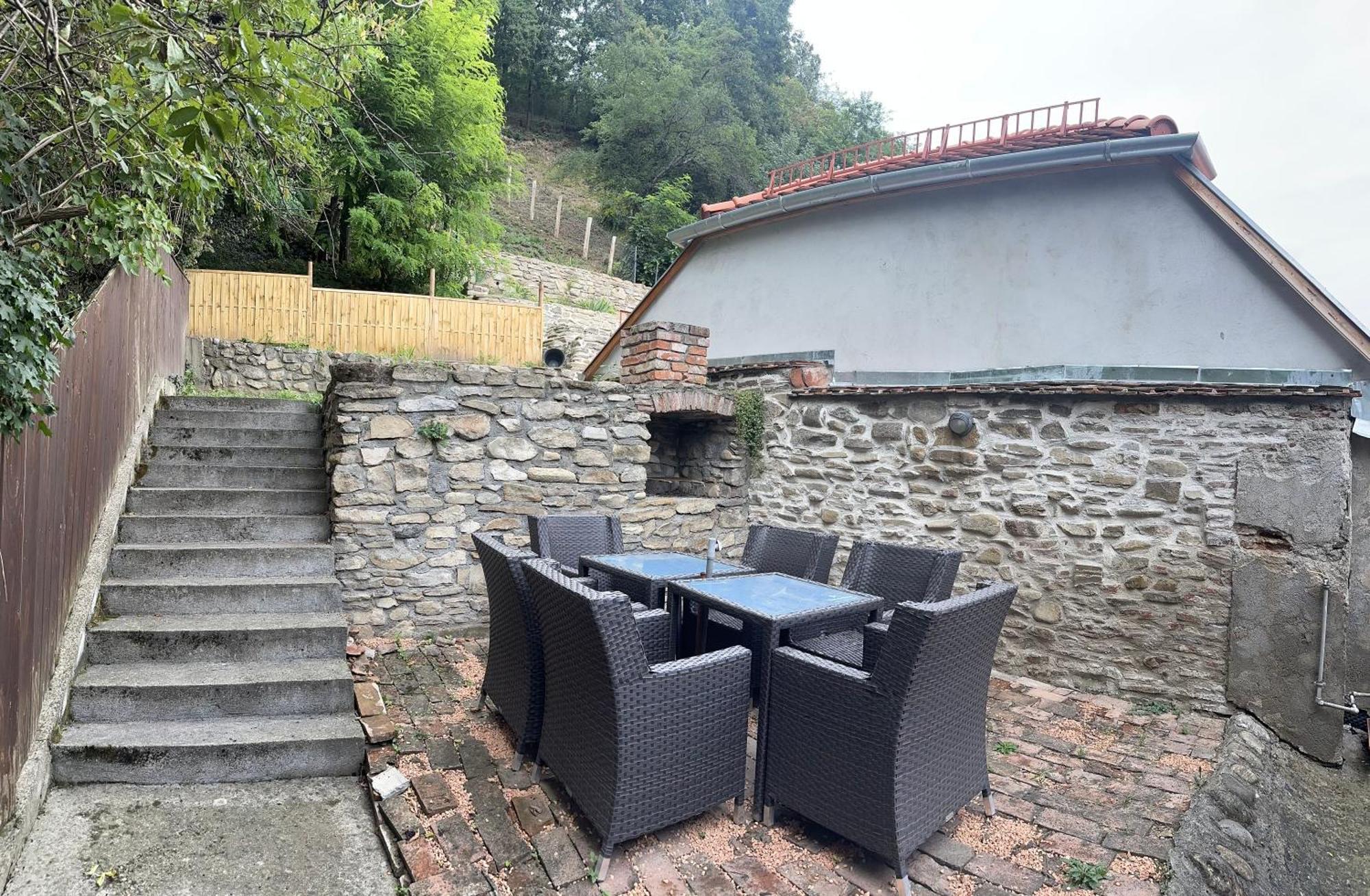 Pensiunea Gasthaus Alte Post Sighişoara Exteriér fotografie