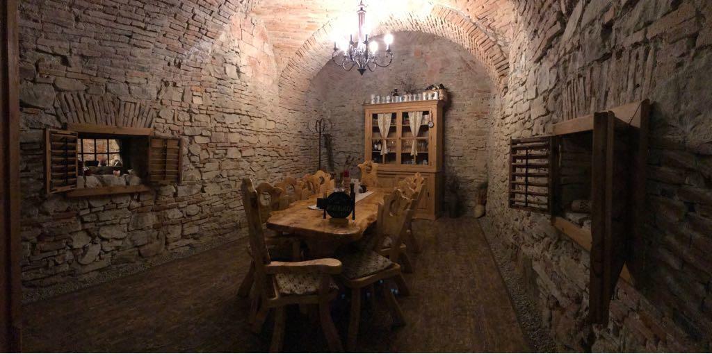 Pensiunea Gasthaus Alte Post Sighişoara Exteriér fotografie